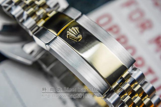 勞力士手錶 V3版本最佳性價比 勞力士41MM經典蠔式恒動型腕表 瑞士機芯 Rolex男表  hds1807